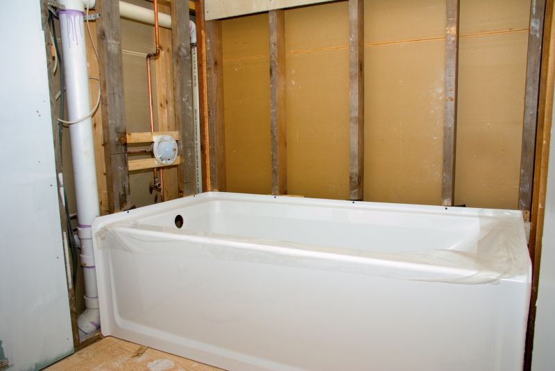 Top Bathroom Remodeling Companies in Troy, NY